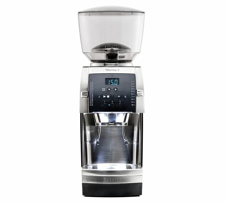Moulin à Café électrique BARATZA Vario+ Noir 5 Moulin à Café électrique BARATZA Vario+ Noir – Image 3