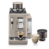 DELONGHI Rivelia FEB 4435.BG Beige Sable - Garantie 5 Ans -Kafftec Magasin beige rivelia 1