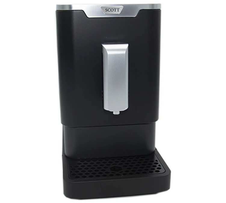 SCOTT Slimissimo Noir 4 SCOTT Slimissimo Noir – Image 2