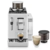 DELONGHI Rivelia FEB 4435.W Blanc Arctique - Garantie 5 Ans -Kafftec Magasin blanc 3