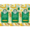 Café En Grain Starbucks Blonde Espresso Roast - 1,350 Kg -Kafftec Magasin blonde3