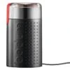 Moulin à Café Bistro 11160-913EURO-3 - Noir - BODUM -Kafftec Magasin bodum noir