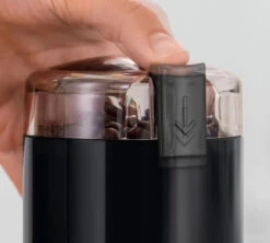 Moulin à Café à Lames BOSCH TSM6A013B 7 Moulin à Café à Lames BOSCH TSM6A013B -Kafftec Magasin bosch moulin 2