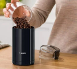 Moulin à Café à Lames BOSCH TSM6A013B 8 Moulin à Café à Lames BOSCH TSM6A013B -Kafftec Magasin bosch moulin 3