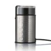 Moulin à Café à Lames BODUM Bistro 11160-16EURO-4PL Finition Métallique