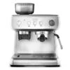 Machine Expresso Avec Broyeur BREVILLE Barista Max VCF126X-01