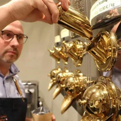 250g Café En Grains - Mélange Florian 1720 100% Arabica - Brûlerie Du Cantin 7 250g Café En Grains - Mélange Florian 1720 100% Arabica - Brûlerie Du Cantin -Kafftec Magasin brulerie du cantin laurent baysse