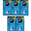 Caffè Vergnano Pack 90 Dosettes ESE Décaffeinato - CAFFE VERGNANO -Kafftec Magasin bundle decaf