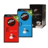 Caffè Vergnano Pack Découverte 54 Dosettes ESE - CAFFE VERGNANO -Kafftec Magasin bundle decouverte