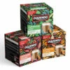 Pack Boissons Gourmandes - 36 Capsules Compatibles Dolce Gusto® - OQUENDO -Kafftec Magasin bundle gourmand oquendo 1