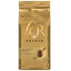 Café En Grain L'Or Absolu - 1kg - L'OR -Kafftec Magasin cafe 2