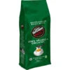 Café En Grains Caffè Vergnano 100% Arabica Bio 1kg -Kafftec Magasin cafe grains bio caffe vergnano
