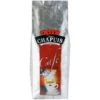 Café En Grains - Blend 100% Arabica - Ethiopie/Colombie - 1 Kg - Cafés Chapuis -Kafftec Magasin cafe grains chapuis