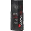 Café En Grains Elite Noir Spécial Bar - 1 Kg - Cosmai Caffè