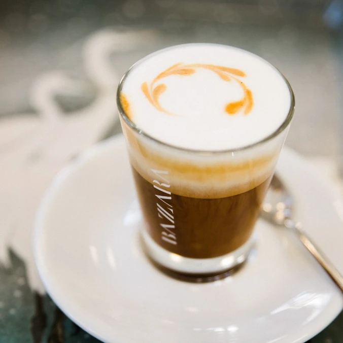 Café En Grain Bazzara Piacerepuro (anciennement Top Class) - 100% Arabica - 1kg 10 Café En Grain Bazzara Piacerepuro (anciennement Top Class) - 100% Arabica - 1kg – Image 8