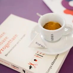 Café En Grain Bazzara Piacerepuro (anciennement Top Class) - 100% Arabica - 1kg 19 Café En Grain Bazzara Piacerepuro (anciennement Top Class) - 100% Arabica - 1kg -Kafftec Magasin cafe bazzara 8