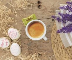 Café En Grains Décaféiné - 500g - Caffe Mauro 8 Café En Grains Décaféiné - 500g - Caffe Mauro -Kafftec Magasin cafe decafeine italien caffe mauro 1 1