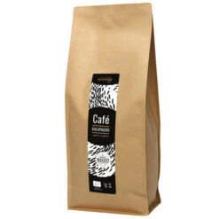 Café En Grain Bio LaGrange Galapagos - Meilleur Ouvrier De France - Galapagos - 800g
