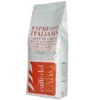 Café En Grain 1kg Espresso Italiano - CAFFE DEL FARO -Kafftec Magasin cafe grains espresso italiano caffe del faro