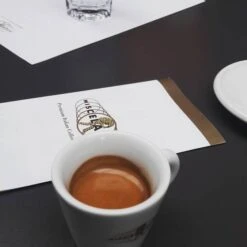 Café En Grains - Grand'Aroma - 1kg - Miscela D'Oro -Kafftec Magasin cafe grains italie miscela oro 1