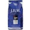 1kg Café En Grain JBM 100% Arabica - Goppion Caffè -Kafftec Magasin cafe grains jbm goppoion caffe