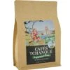 Café En Grains Les Copains - 1kg - Cafés Tchanqué -Kafftec Magasin cafe grains les copains 1kg cafes tchanque