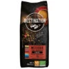 Café En Grains Bio 100% Arabica Mexique - 1kg - Destination -Kafftec Magasin cafe grains mexique destination 1kg