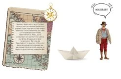 Café En Grains 100% Arabica Bio Pérou Monsieur Albert - 200g - TERRAMOKA 9 Café En Grains 100% Arabica Bio Pérou Monsieur Albert - 200g - TERRAMOKA -Kafftec Magasin cafe grains monsieur albert 1