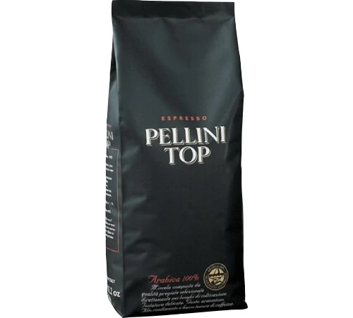 500g Café En Grain Pellini Top - PELLINI 3 500g Café En Grain Pellini Top - PELLINI