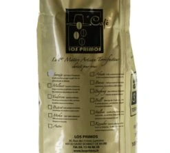 1 Kg Café En Grain Venezia - LOS PRIMOS 7 1 Kg Café En Grain Venezia - LOS PRIMOS -Kafftec Magasin cafe grains venezia los primos