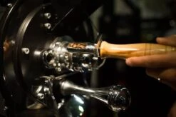 Café En Grains Bio Expresso Gourmet - 1 Kg - Café Michel -Kafftec Magasin cafe michel torrefaction traditionelle