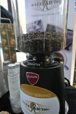 Café En Grains Gran Gourmet 1kg - Miscela D'Oro -Kafftec Magasin cafe miscela oro italie 2 1