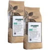 1kg Café En Grains Colombie Supremo - Cafés Richard 1 1kg Café En Grains Colombie Supremo - Cafés Richard -Kafftec Magasin cafe richard colombie 2 500g