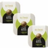 27 Boules De Café Lungo Bio Compatible CoffeeB - CAFÉ ROYAL -Kafftec Magasin cafe royal coffee ball lungo bio x3