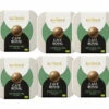 54 Boules De Café Espresso Bio Compatible CoffeeB - CAFÉ ROYAL -Kafftec Magasin cafe royal coffee ball x6 1
