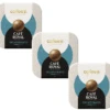 27 Boules De Café Decafféinato Compatible CoffeeB - CAFÉ ROYAL 2 27 Boules De Café Decafféinato Compatible CoffeeB - CAFÉ ROYAL -Kafftec Magasin cafe royal decaf coffeeb x3
