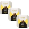 27 Boules De Café Expresso Compatibles CoffeeB - CAFÉ ROYAL -Kafftec Magasin cafe royal expresso x3