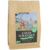 Café En Grains La Bohème (Yulima) BIO - 250g - Cafés Tchanqué 2 Café En Grains La Bohème (Yulima) BIO - 250g - Cafés Tchanqué -Kafftec Magasin cafe tchanque yuluma bio 250g