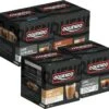 Pack Découverte 64 Capsules Cappuccino Dolce Gusto® Compatibles- OQUENDO