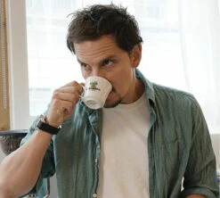 250 G Café En Grain Brésil Guatemala - AMADITO -Kafftec Magasin cafeengrainamaditomarque