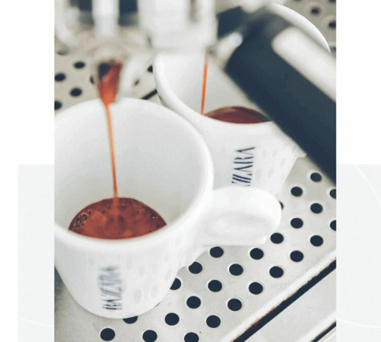 1kg Café En Grain Aromamore Arabica/Robusta - BAZZARA 9 1kg Café En Grain Aromamore Arabica/Robusta - BAZZARA – Image 7