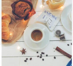 1kg Café En Grain Aromamore Arabica/Robusta - BAZZARA 17 1kg Café En Grain Aromamore Arabica/Robusta - BAZZARA -Kafftec Magasin cafeengrainbazzaraaromamore2