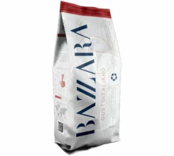 1kg Café En Grain GustoItaliano - BAZZARA 11 1kg Café En Grain GustoItaliano - BAZZARA -Kafftec Magasin cafeengrainbazzaragustoitalianokgcote 2
