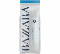 Café En Grain Bazzara Piacerepuro (anciennement Top Class) - 100% Arabica - 1kg