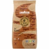 1kg Café En Grain Bio Voix De La Terre - Lavazza -Kafftec Magasin cafeengrainbiolavazzaequilibrefortheplanetkg 1