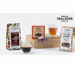 1kg Café En Grain Pérou Bio 100% Arabica - NU -Kafftec Magasin cafeengrainbiomaisontailleferambiance