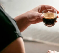 3x250g Café En Grain Bio Intenso - Novell -Kafftec Magasin cafeengrainbionovellintenso