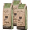 3x250g Café En Grain Più Aroma - Novell 2 3x250g Café En Grain Più Aroma - Novell -Kafftec Magasin cafeengrainbionovellpiuaroma3x250g 1