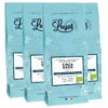 4x250g Café En Grain Bio Finca Oasis - Cafés Lugat