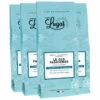 4x250g Café En Grain Le Old Fashioned CAFES LUGAT